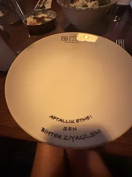 Bihter Tekirdağ Yeni Konsept Eğlence resimleri
