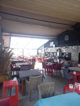 Puga Cafe Bistro Sincan resimleri