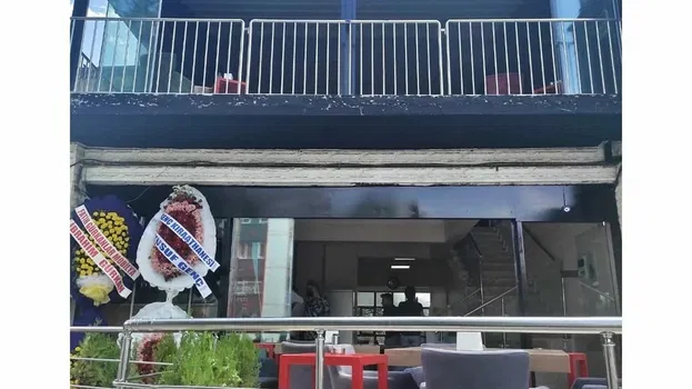 Puga Cafe Bistro Sincan resimleri
