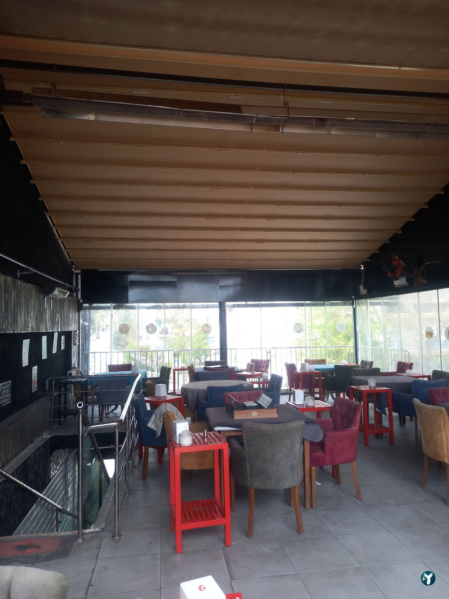 Puga Cafe Bistro Sincan