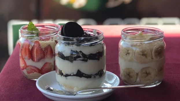 Puga Cafe Bistro Sincan resimleri