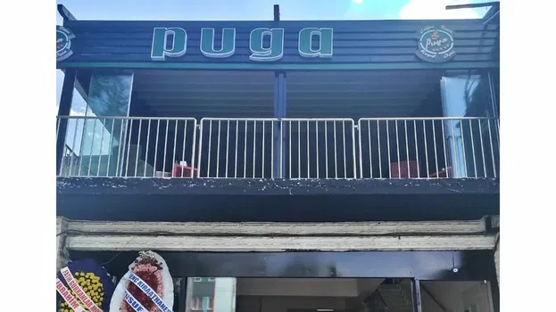 Puga Cafe Bistro Sincan resimleri