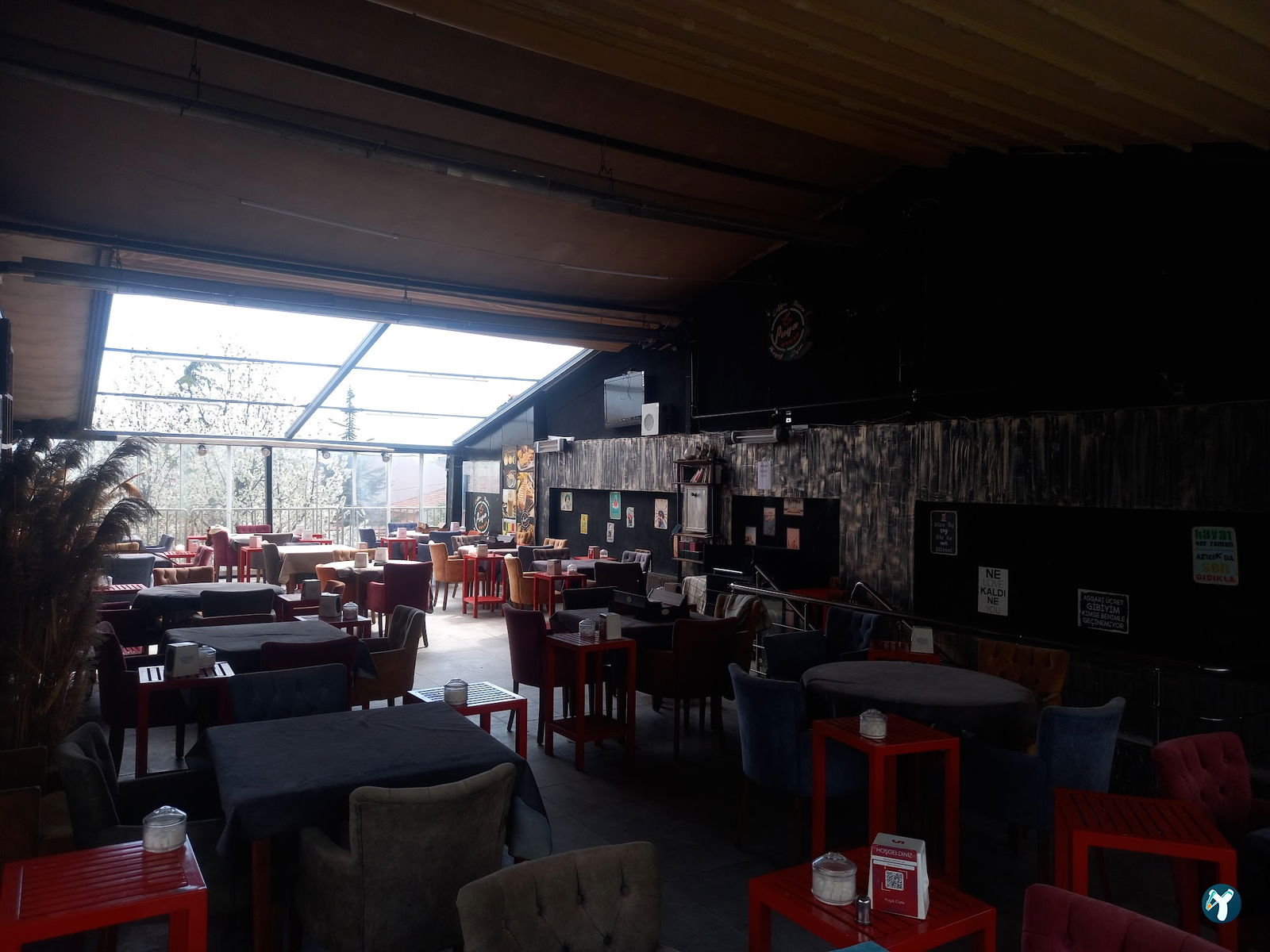 Puga Cafe Bistro Sincan