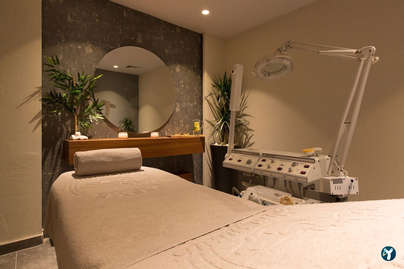 Altın Yunus Hotel & Spa - Çeşme