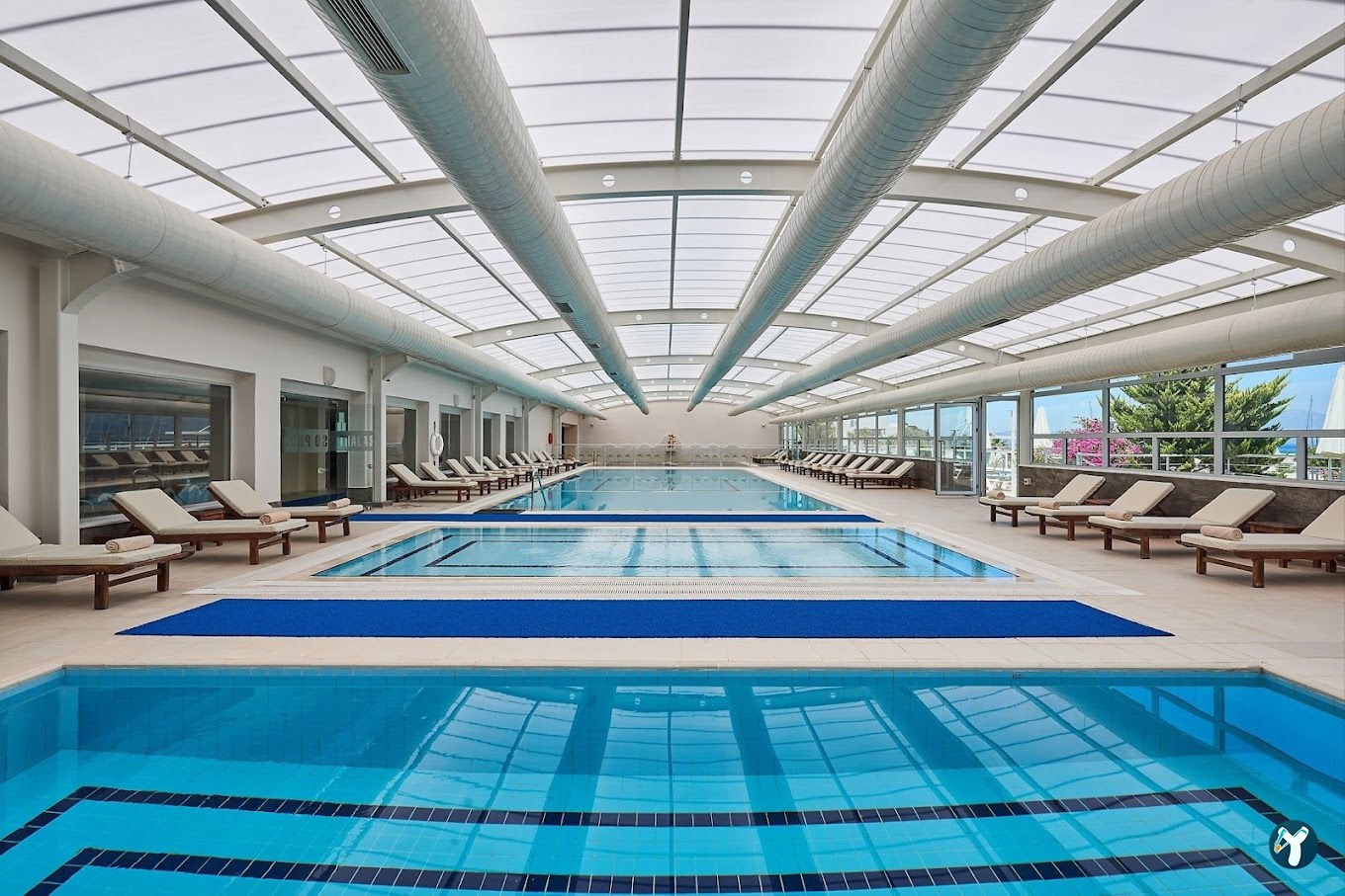 Altın Yunus Hotel & Spa - Çeşme