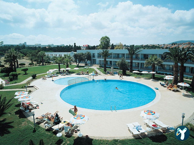 Altın Yunus Hotel & Spa - Çeşme