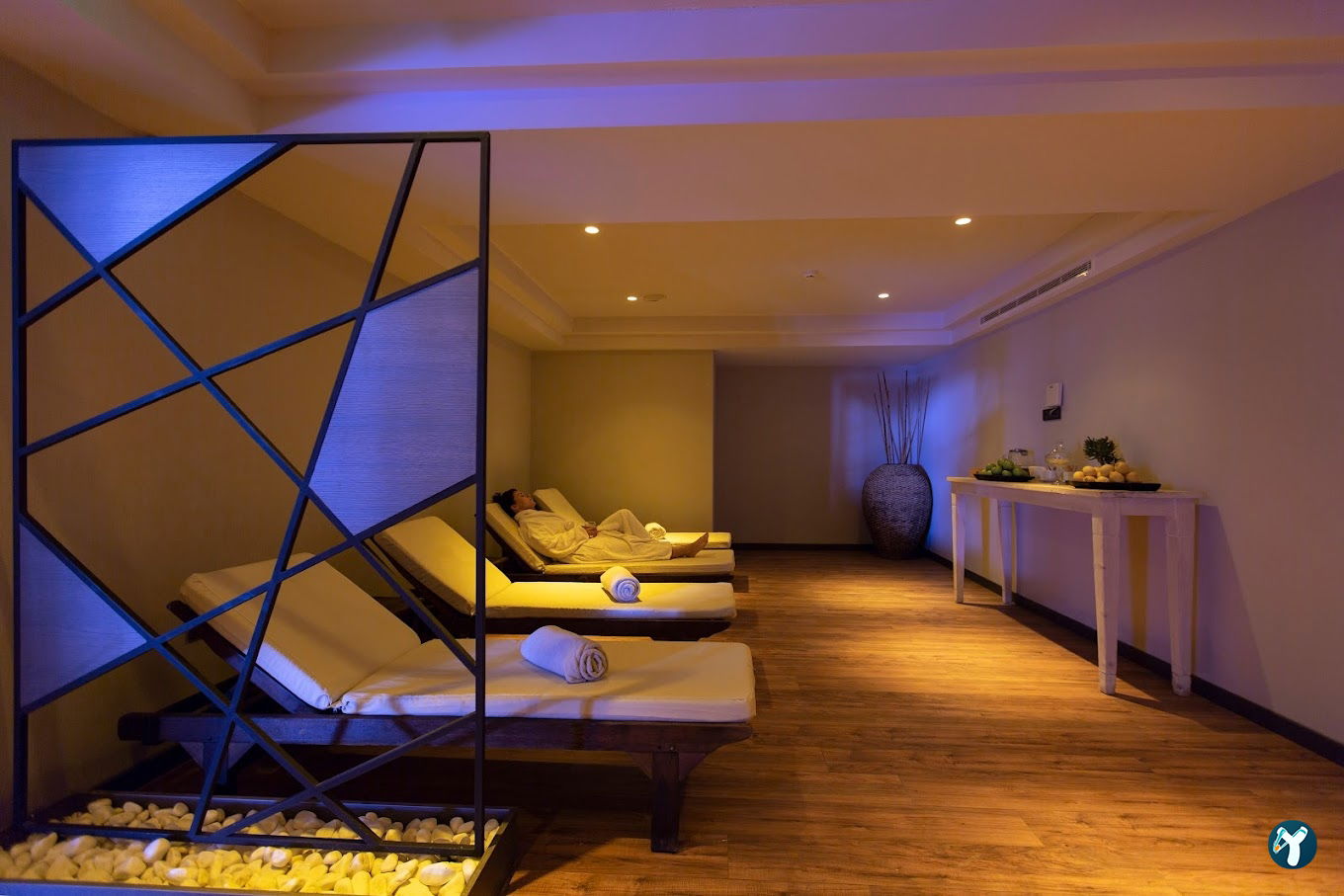 Altın Yunus Hotel & Spa - Çeşme