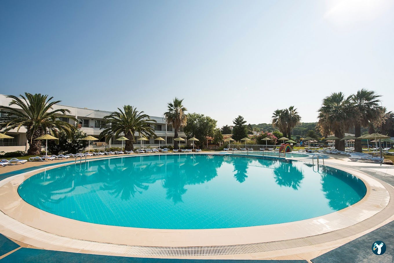 Altın Yunus Hotel & Spa - Çeşme