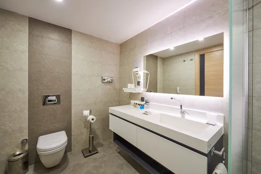 Altın Yunus Hotel & Spa - Çeşme resimleri