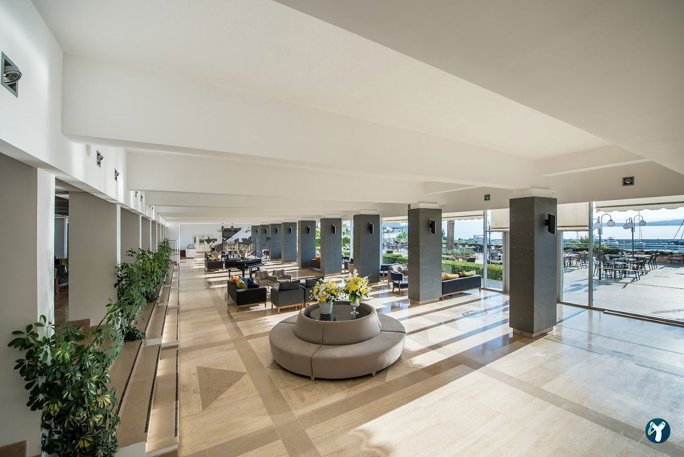 Altın Yunus Hotel & Spa - Çeşme
