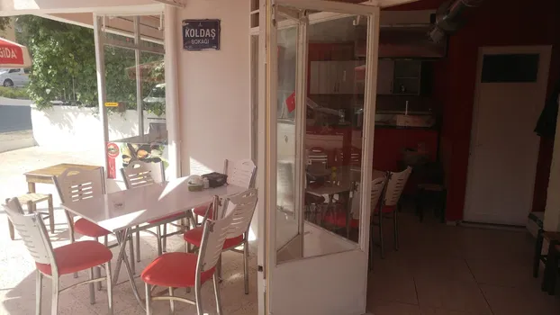 Elmas Büfe resimleri