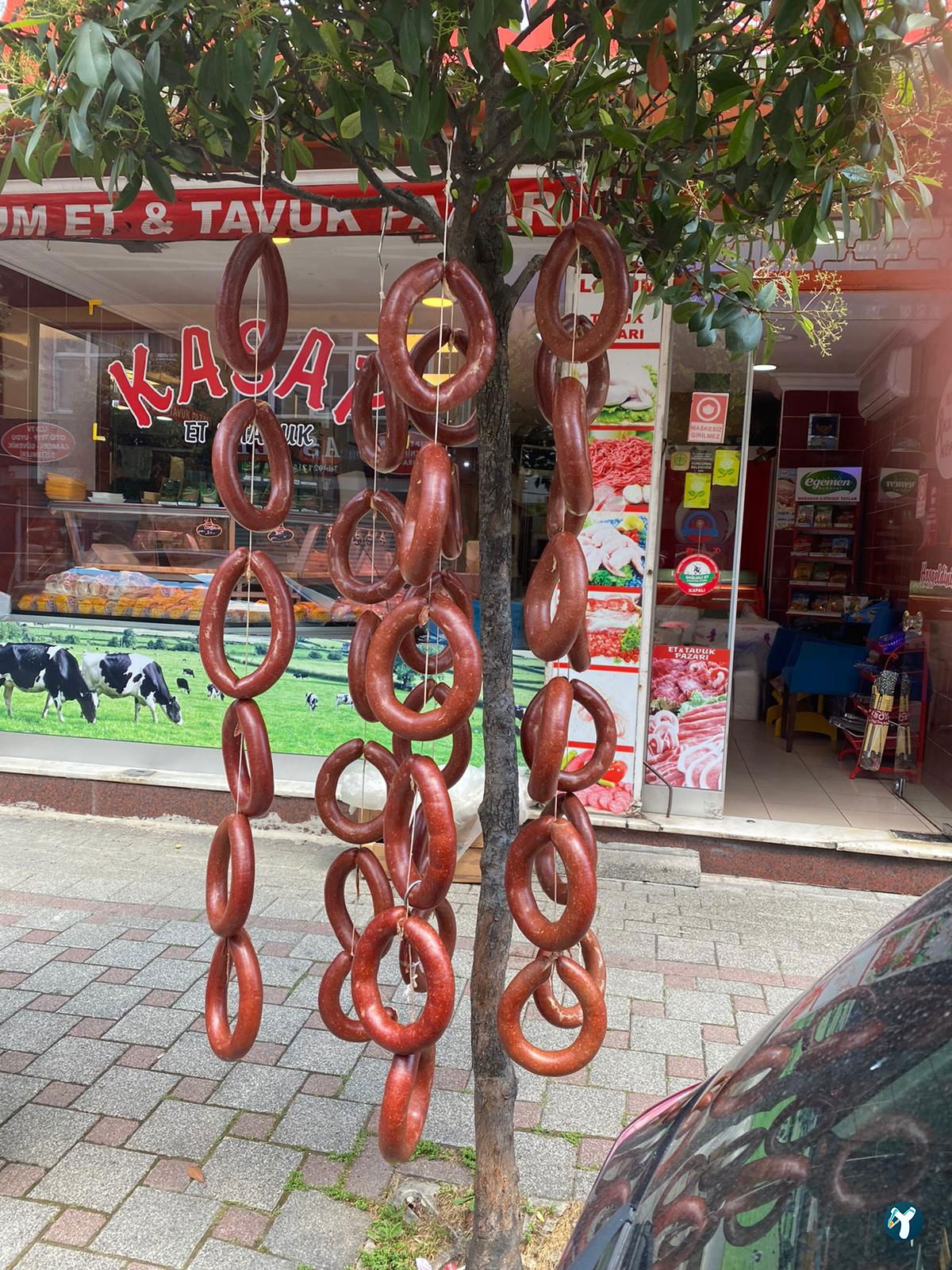 Lokum Et & Tavuk Pazarı