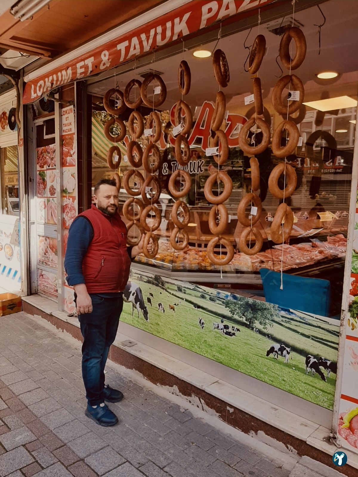 Lokum Et & Tavuk Pazarı