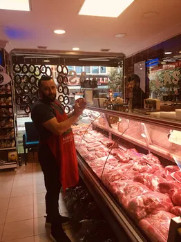Lokum Et & Tavuk Pazarı resimleri
