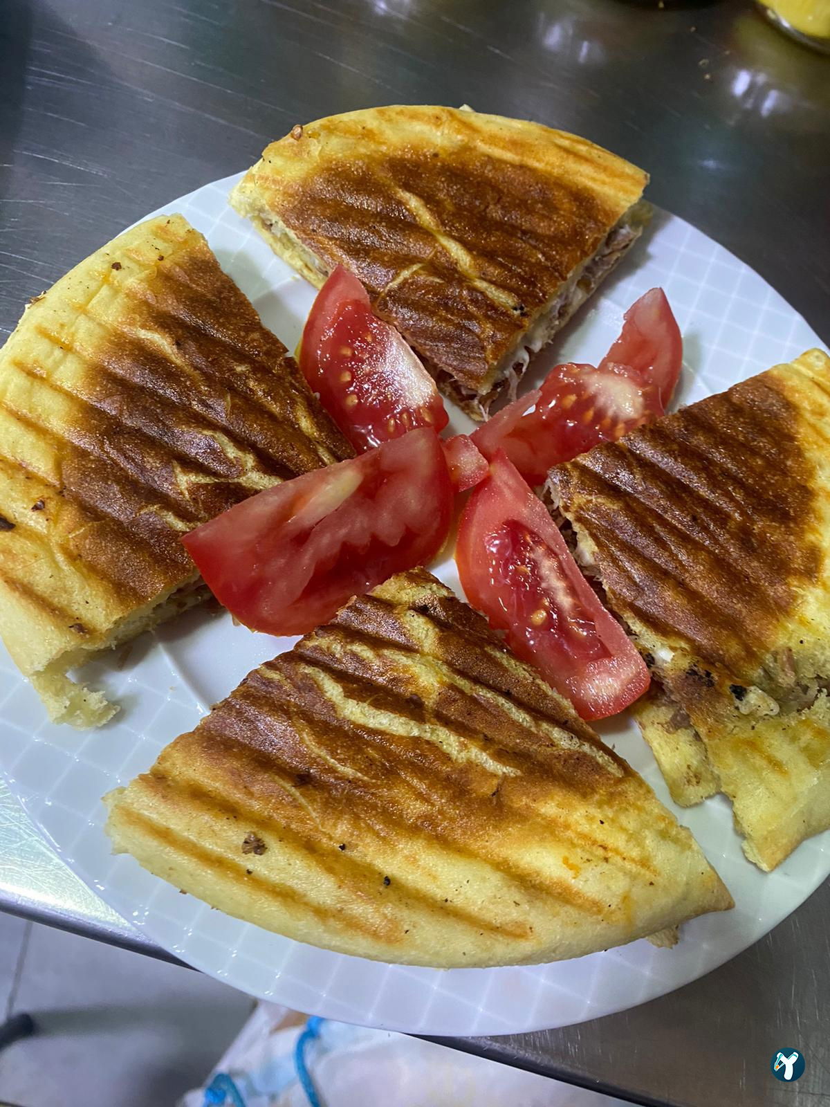 Kurtoğlu Özel Tatlar
