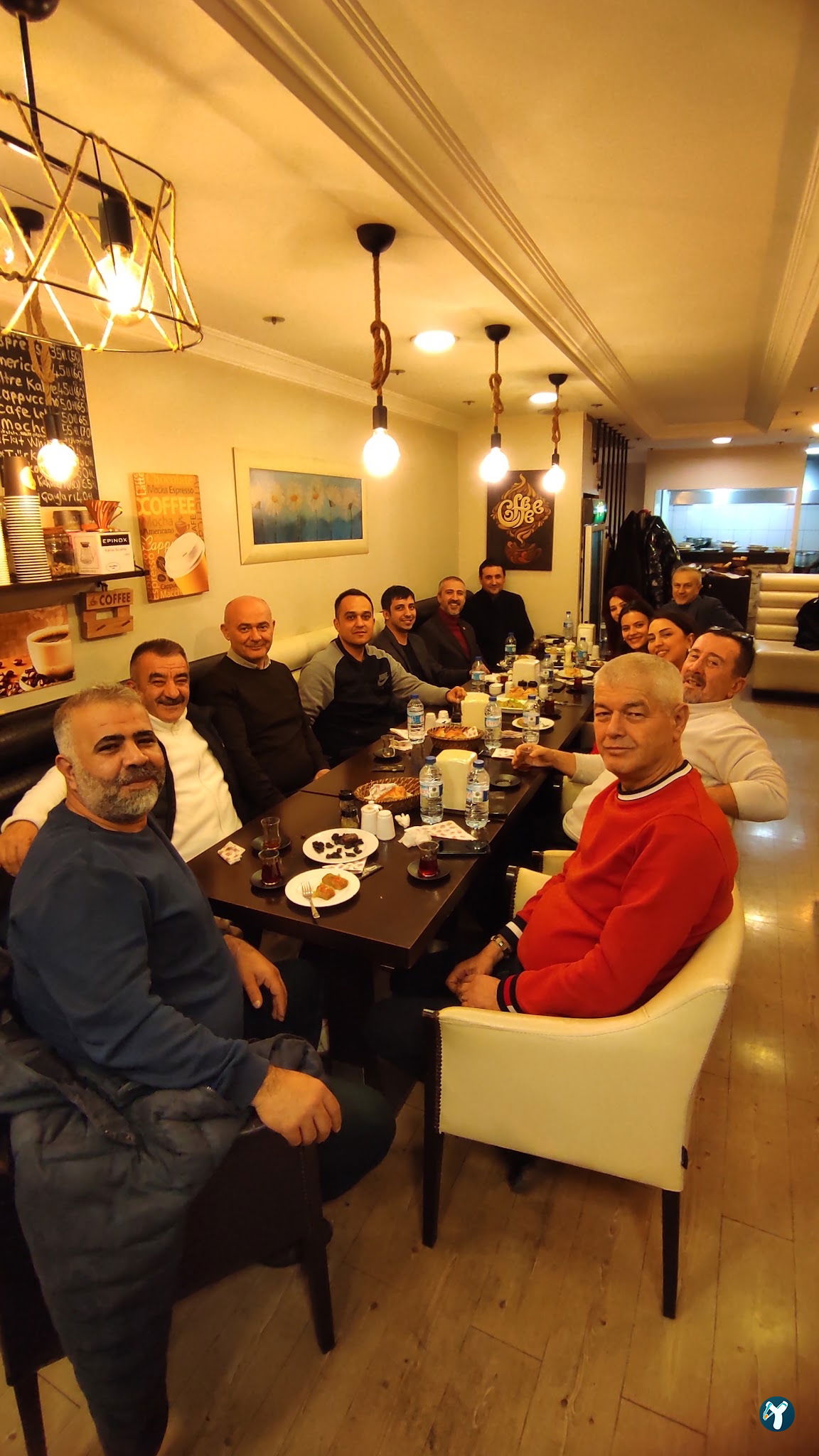 Sucuk Ve Et Dünyası