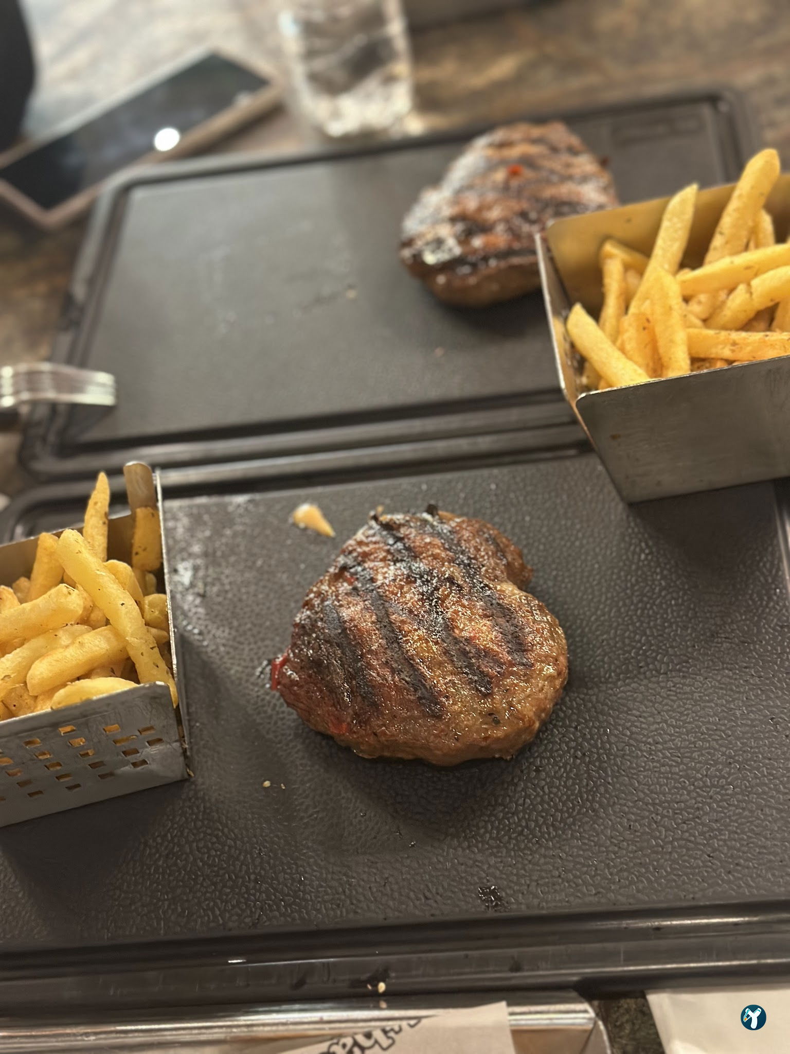Nusr-Et