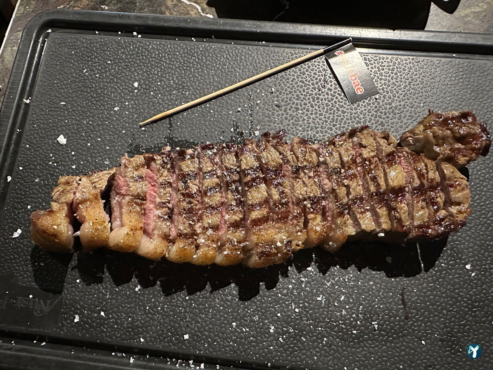 Nusr-Et