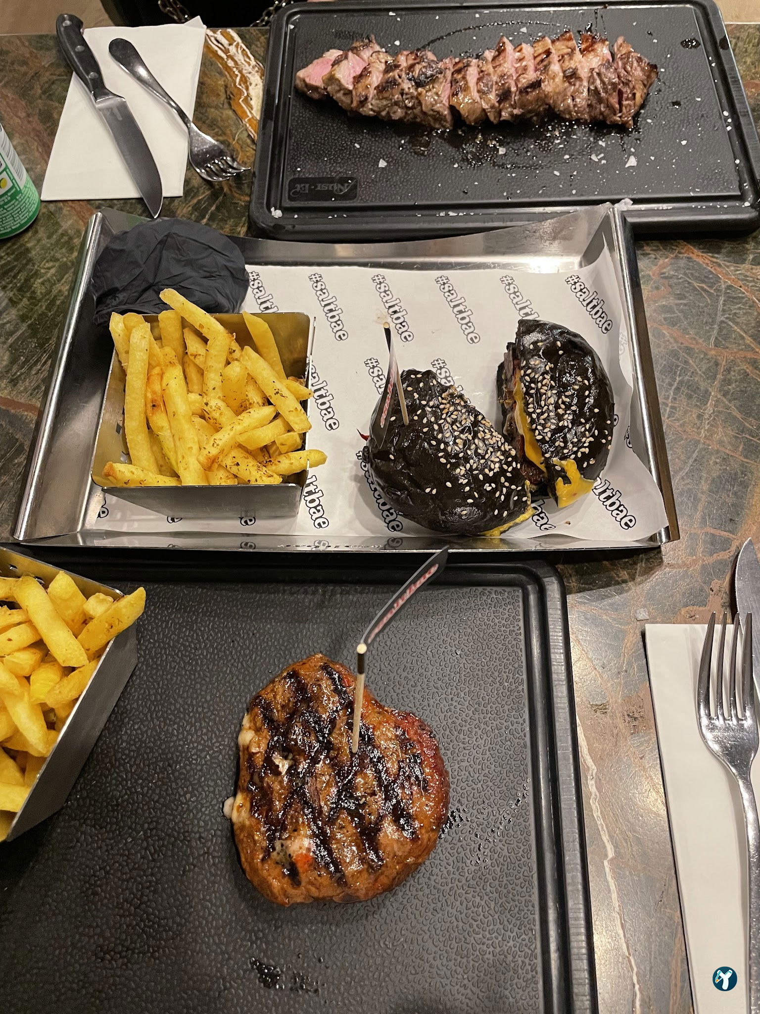 Nusr-Et