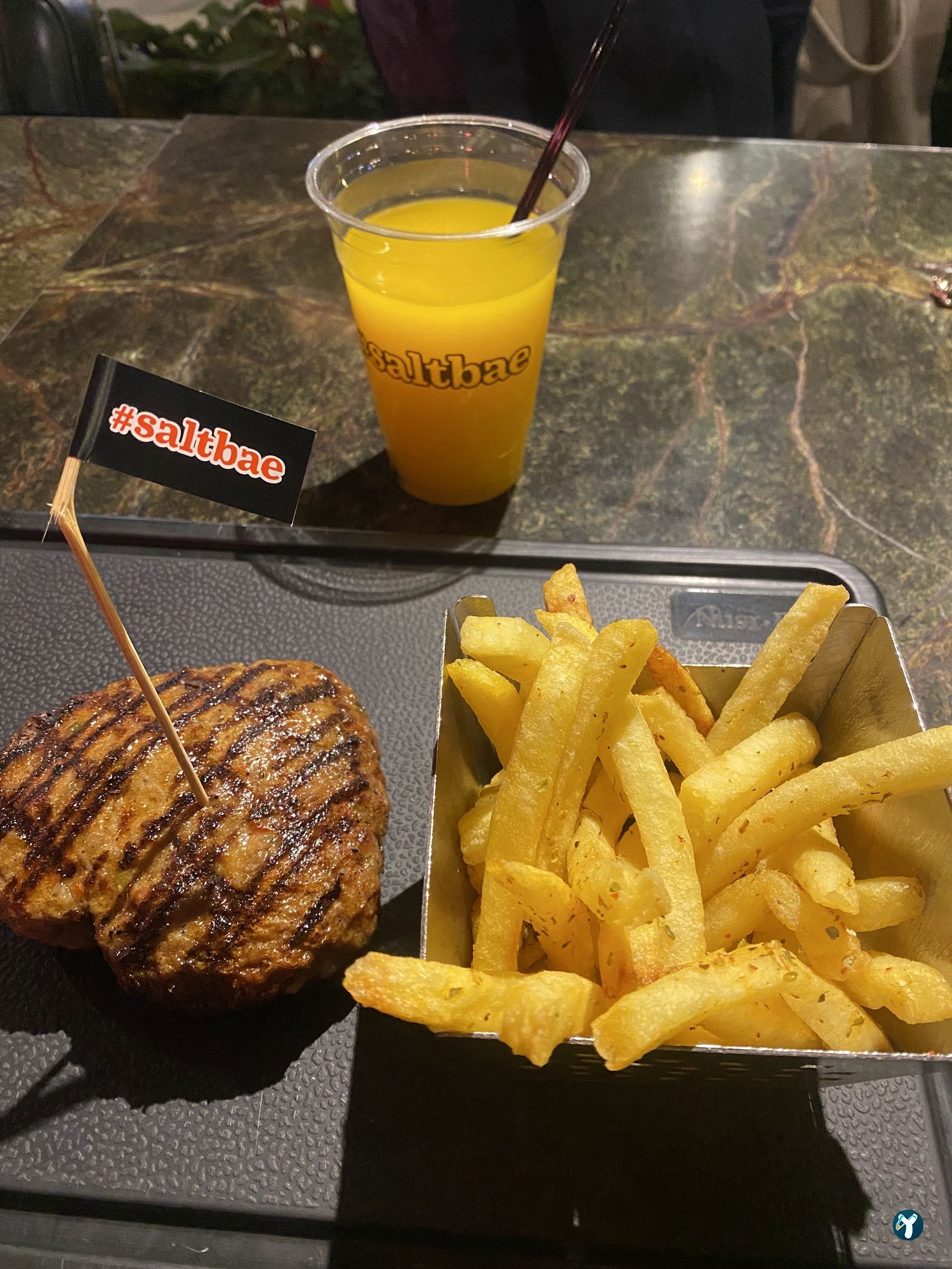 Nusr-Et