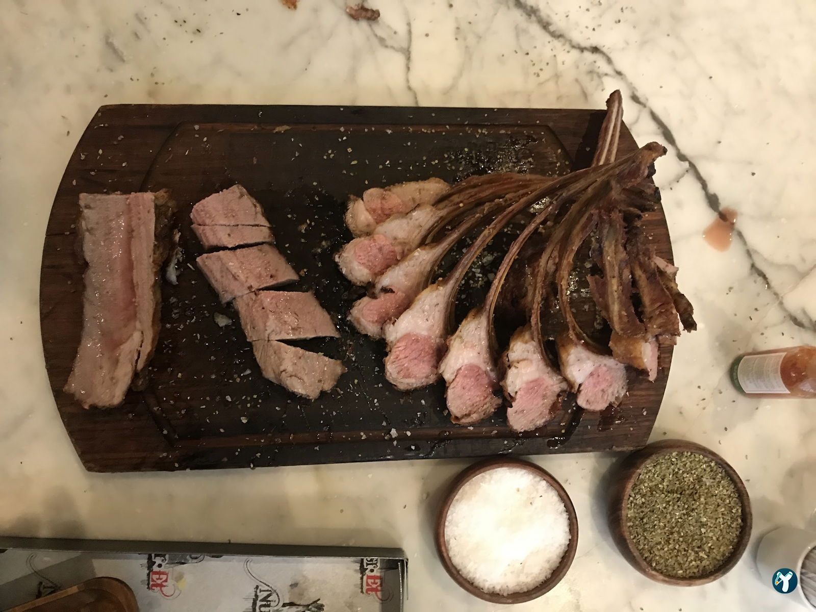 Nusr-Et