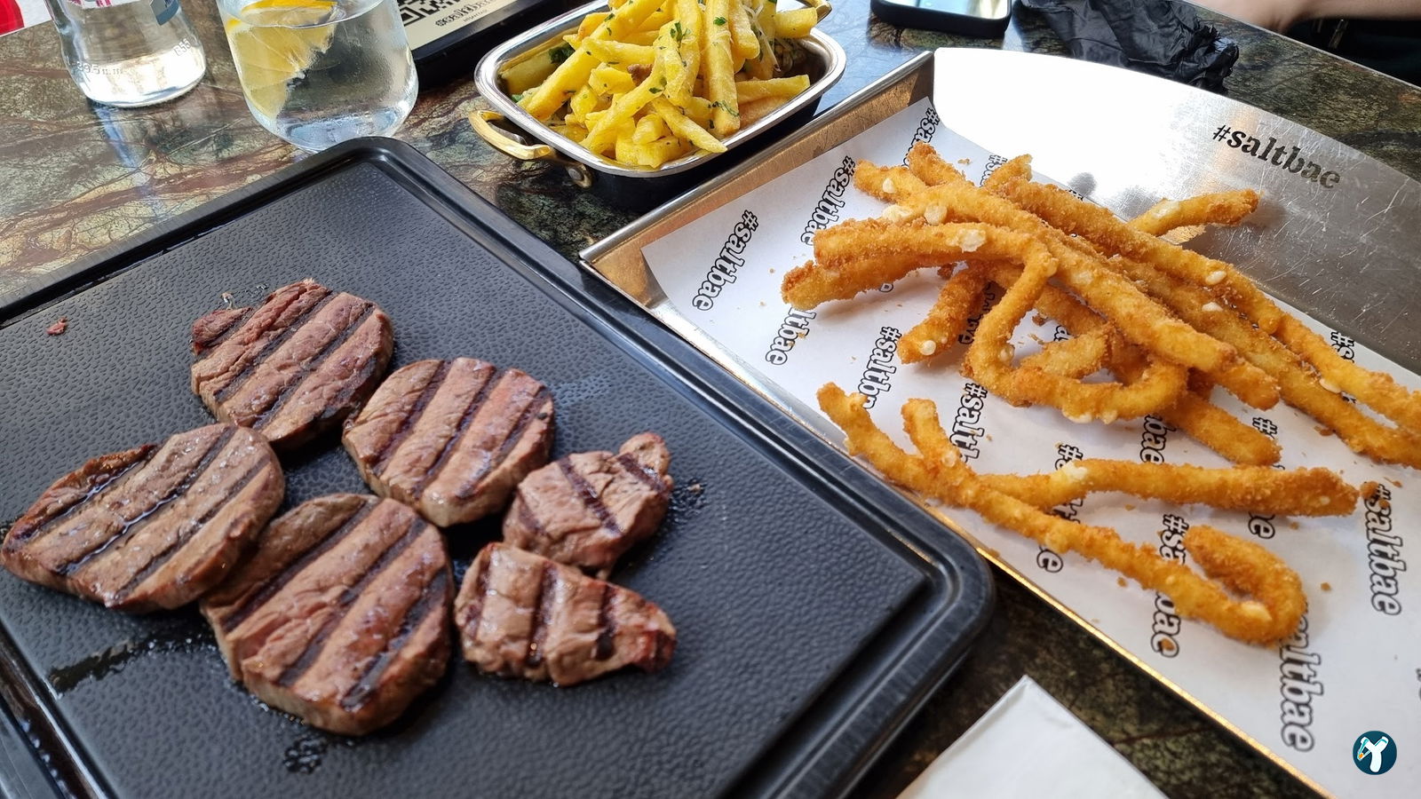 Nusr-Et