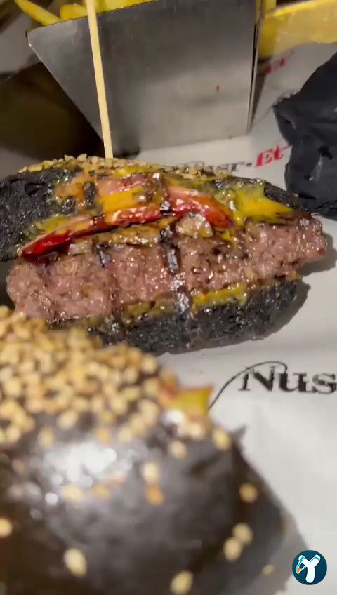 Nusr-Et