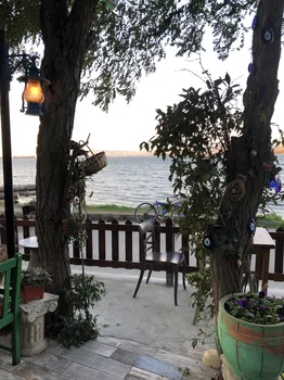 Adriano Antik Kafe resimleri