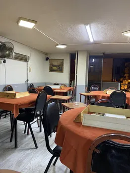 Osmanli Cafe resimleri