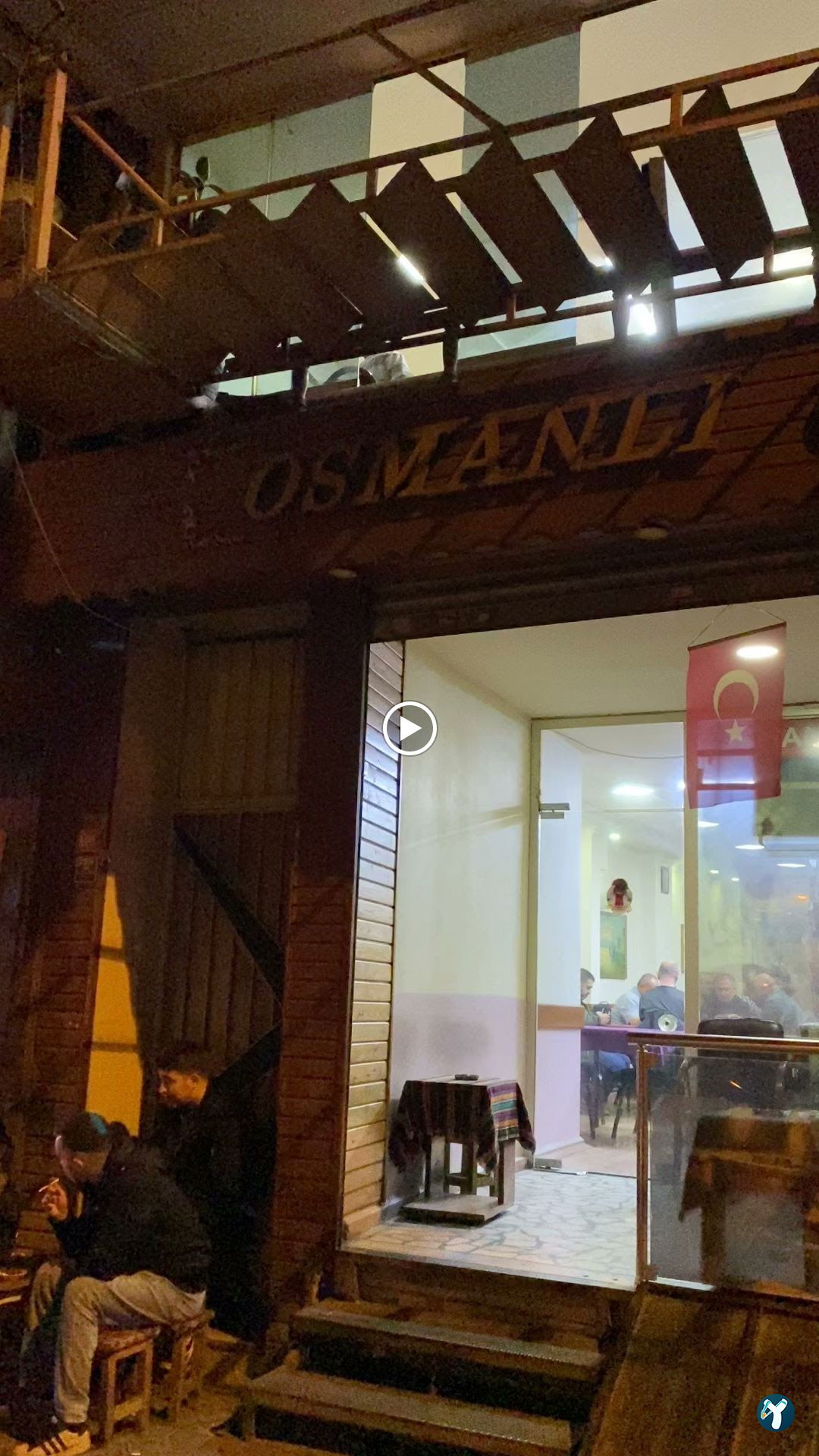 Osmanli Cafe