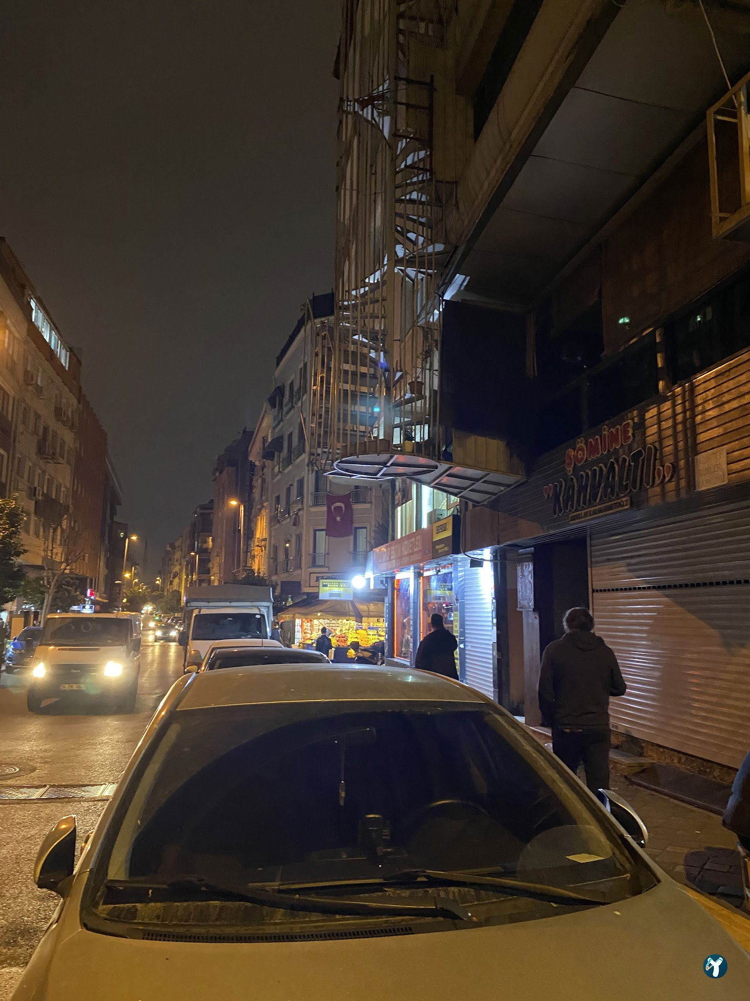 Osmanli Cafe