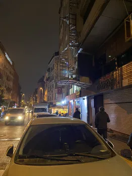 Osmanli Cafe resimleri