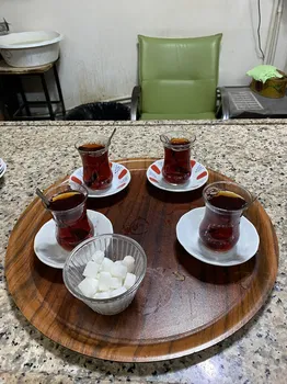 Osmanli Cafe resimleri