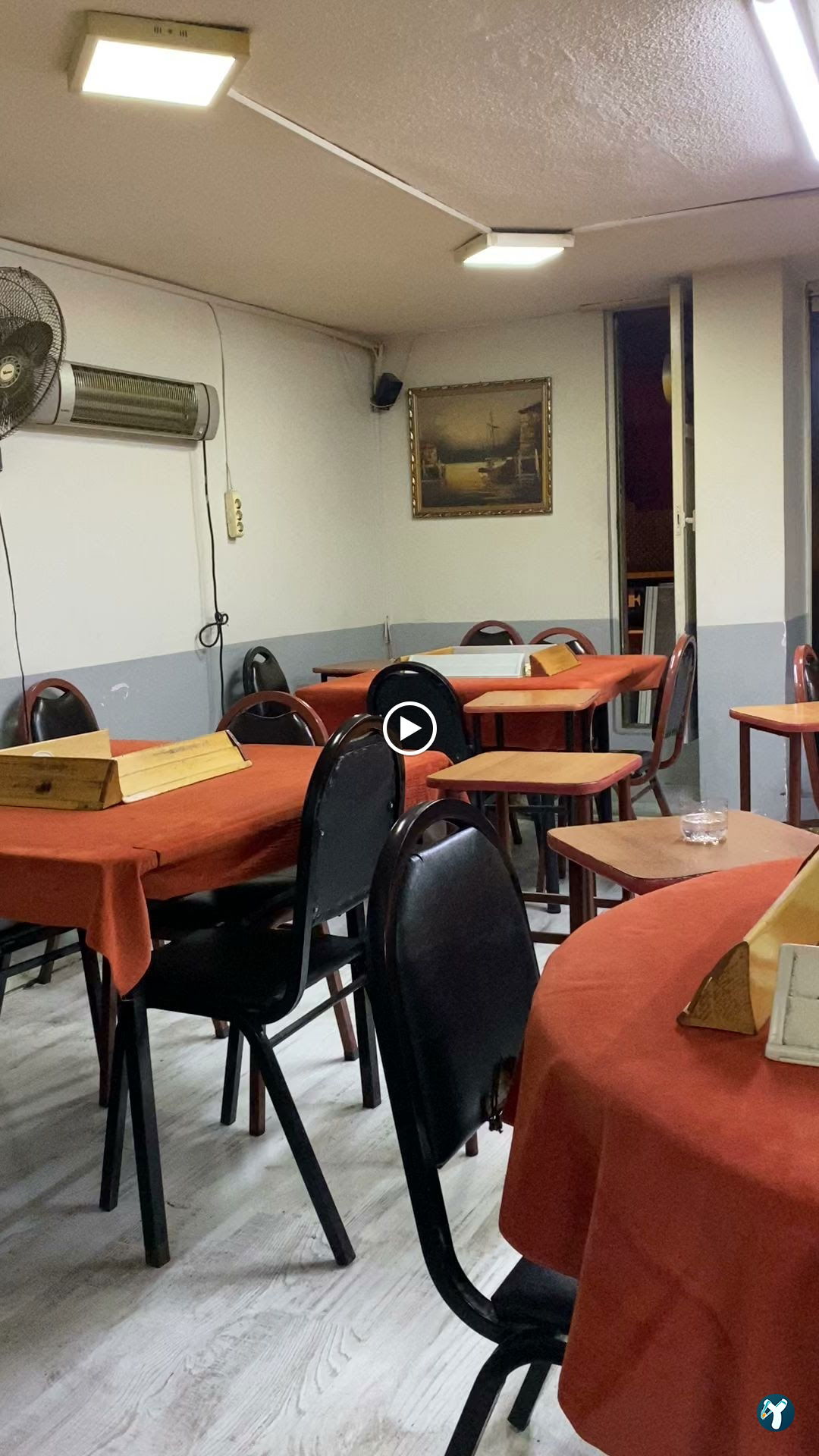 Osmanli Cafe