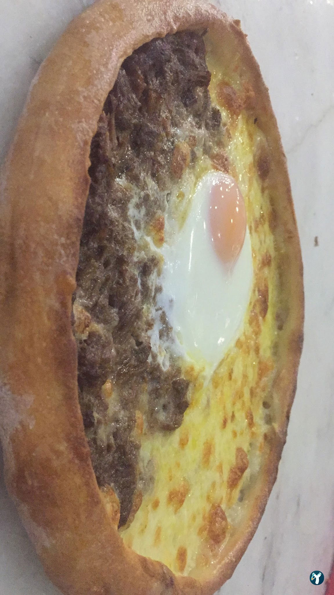 Vi̇ra Sürmene Pi̇de
