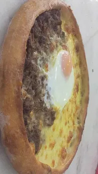 Vi̇ra Sürmene Pi̇de resimleri