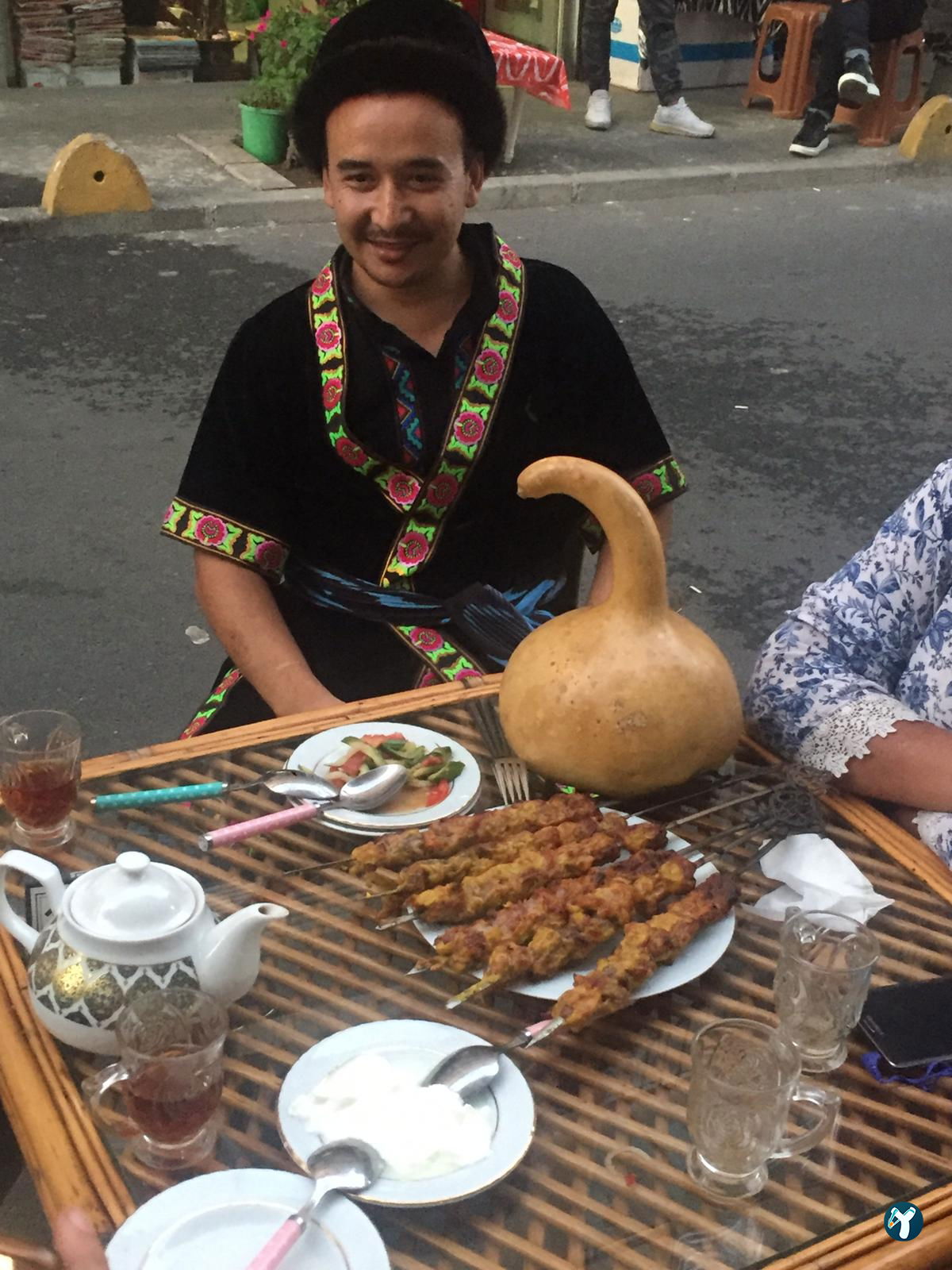 Şabnam Yemekleri