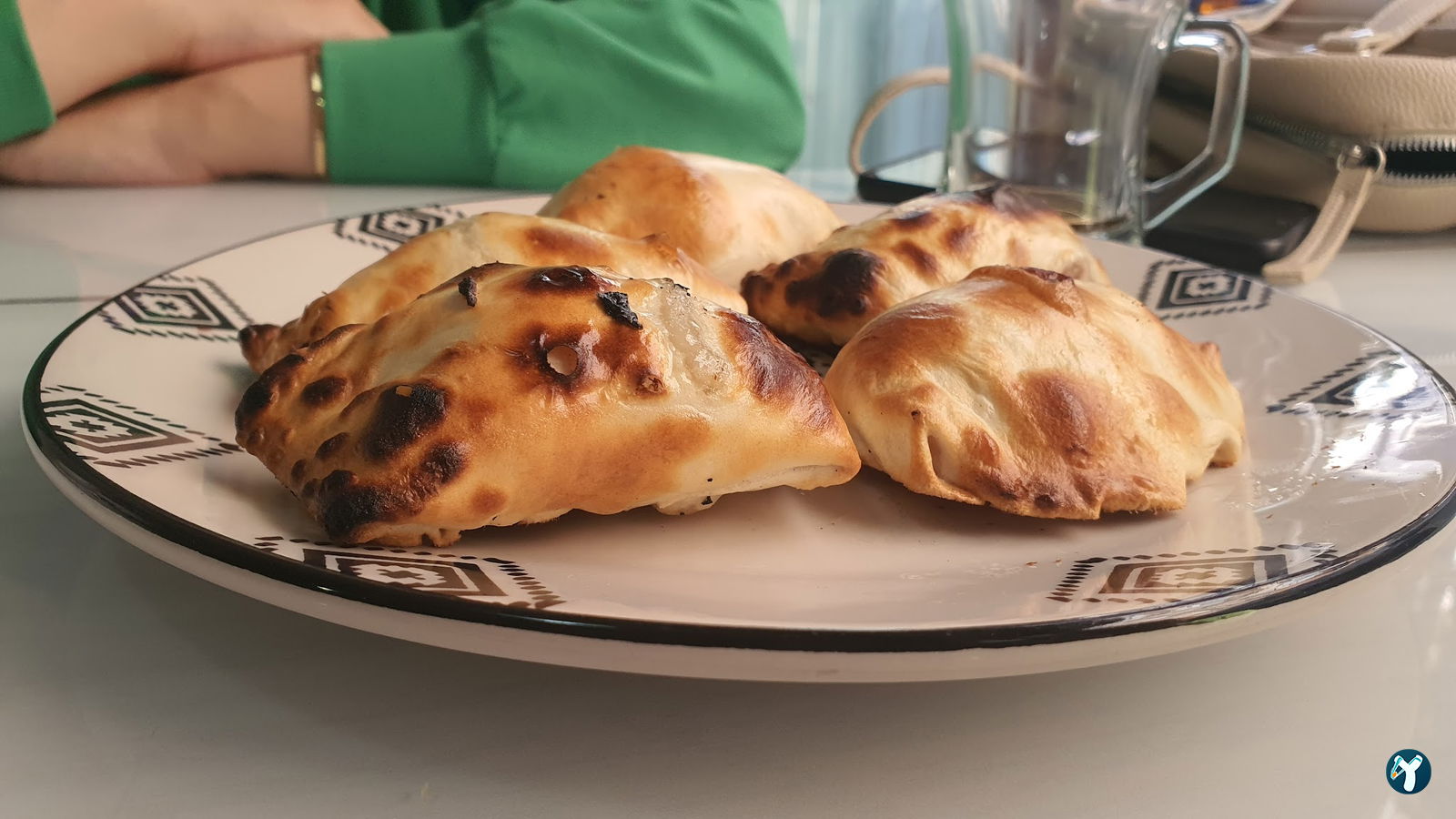 Şabnam Yemekleri