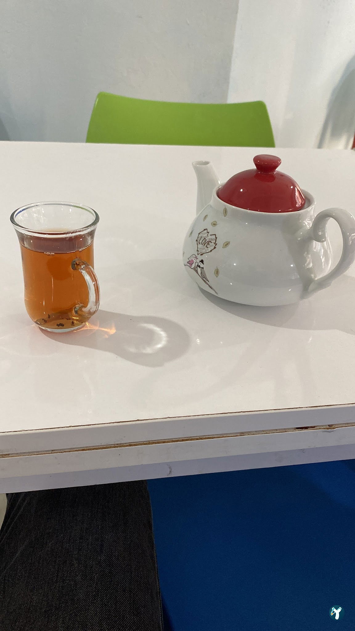 Şabnam Yemekleri