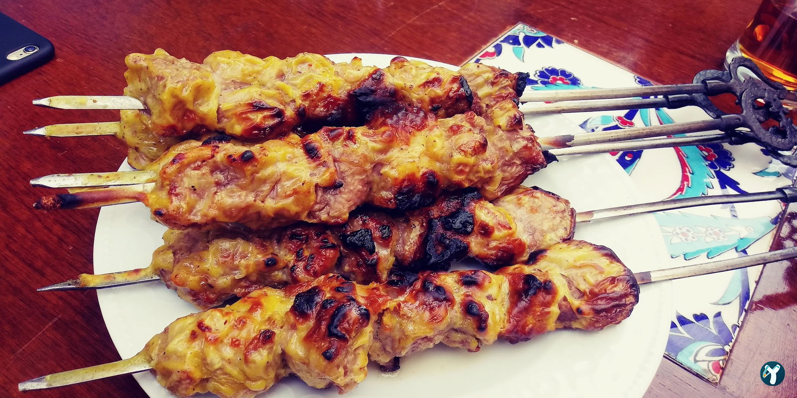 Şabnam Yemekleri