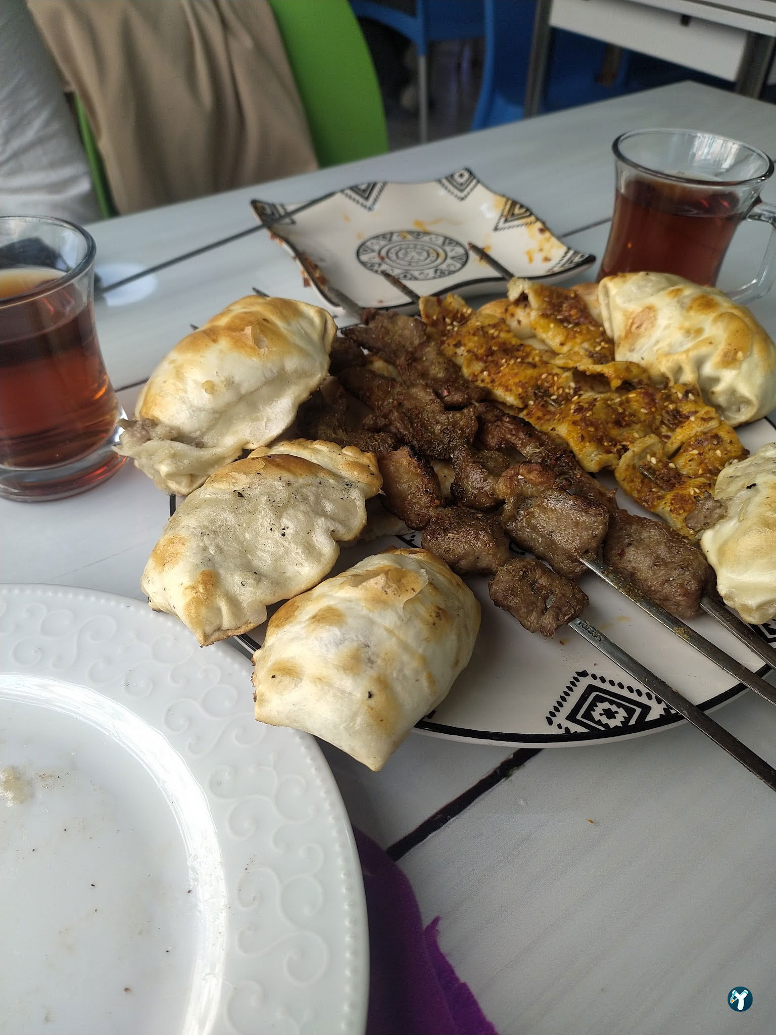 Şabnam Yemekleri