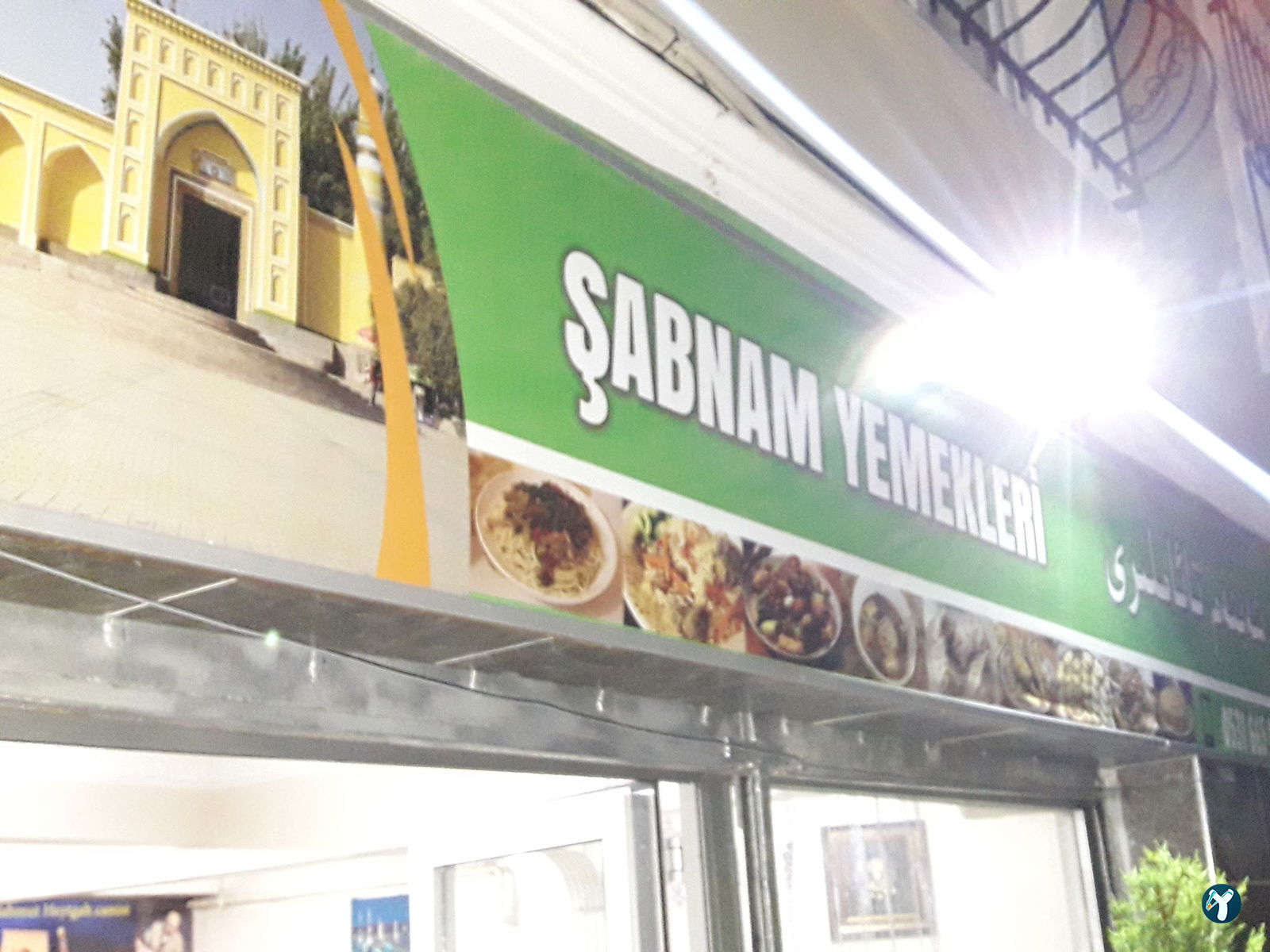 Şabnam Yemekleri