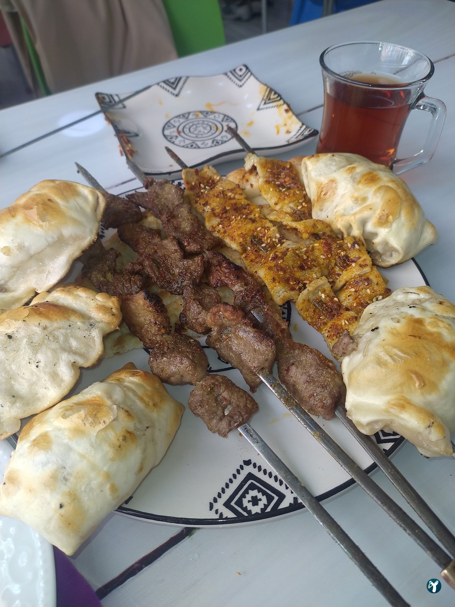 Şabnam Yemekleri