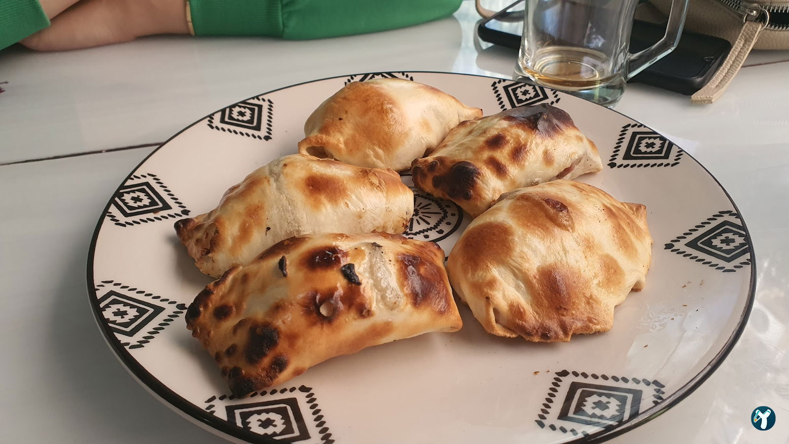 Şabnam Yemekleri