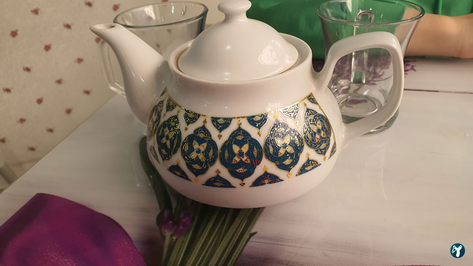 Şabnam Yemekleri