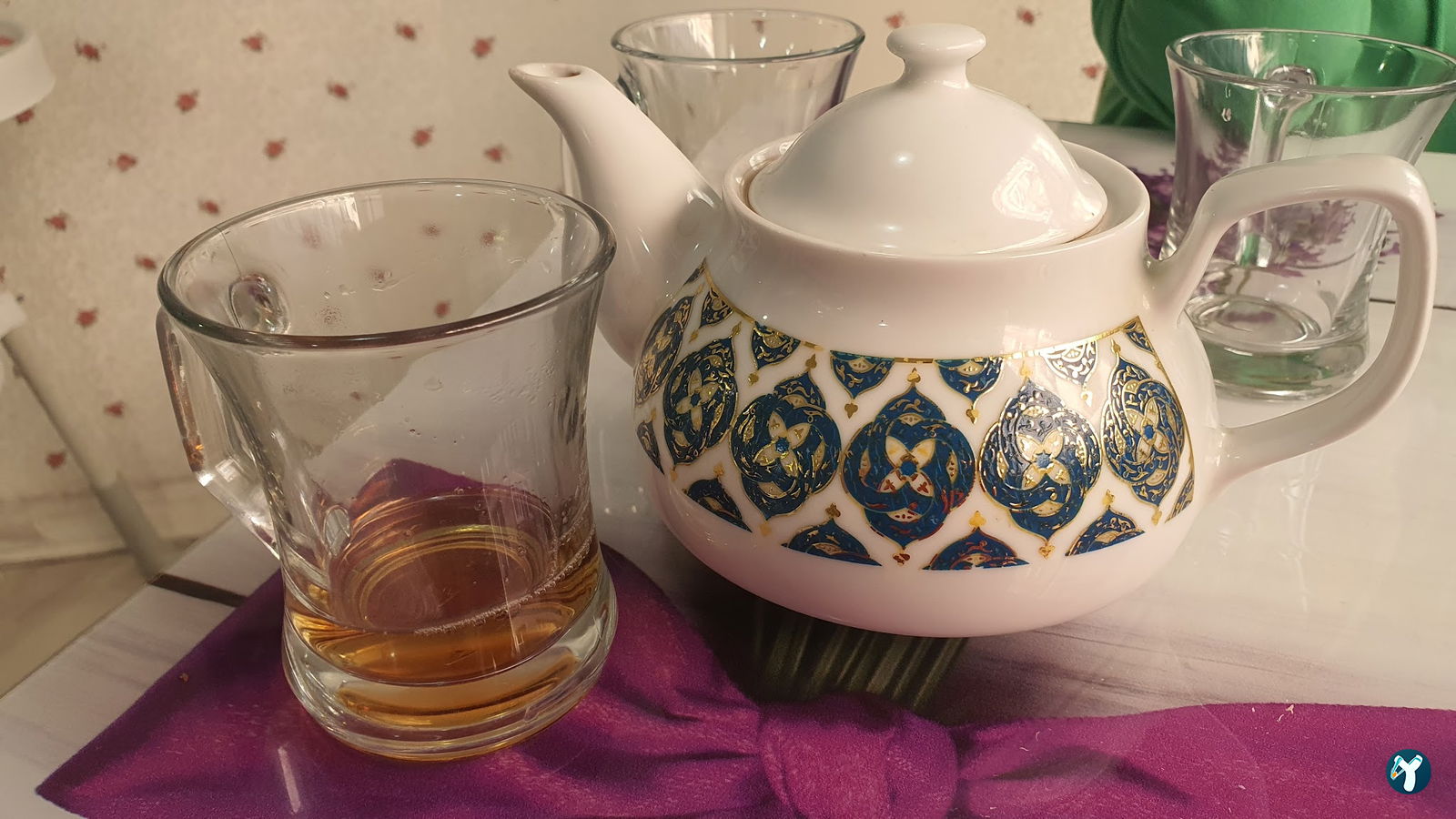 Şabnam Yemekleri