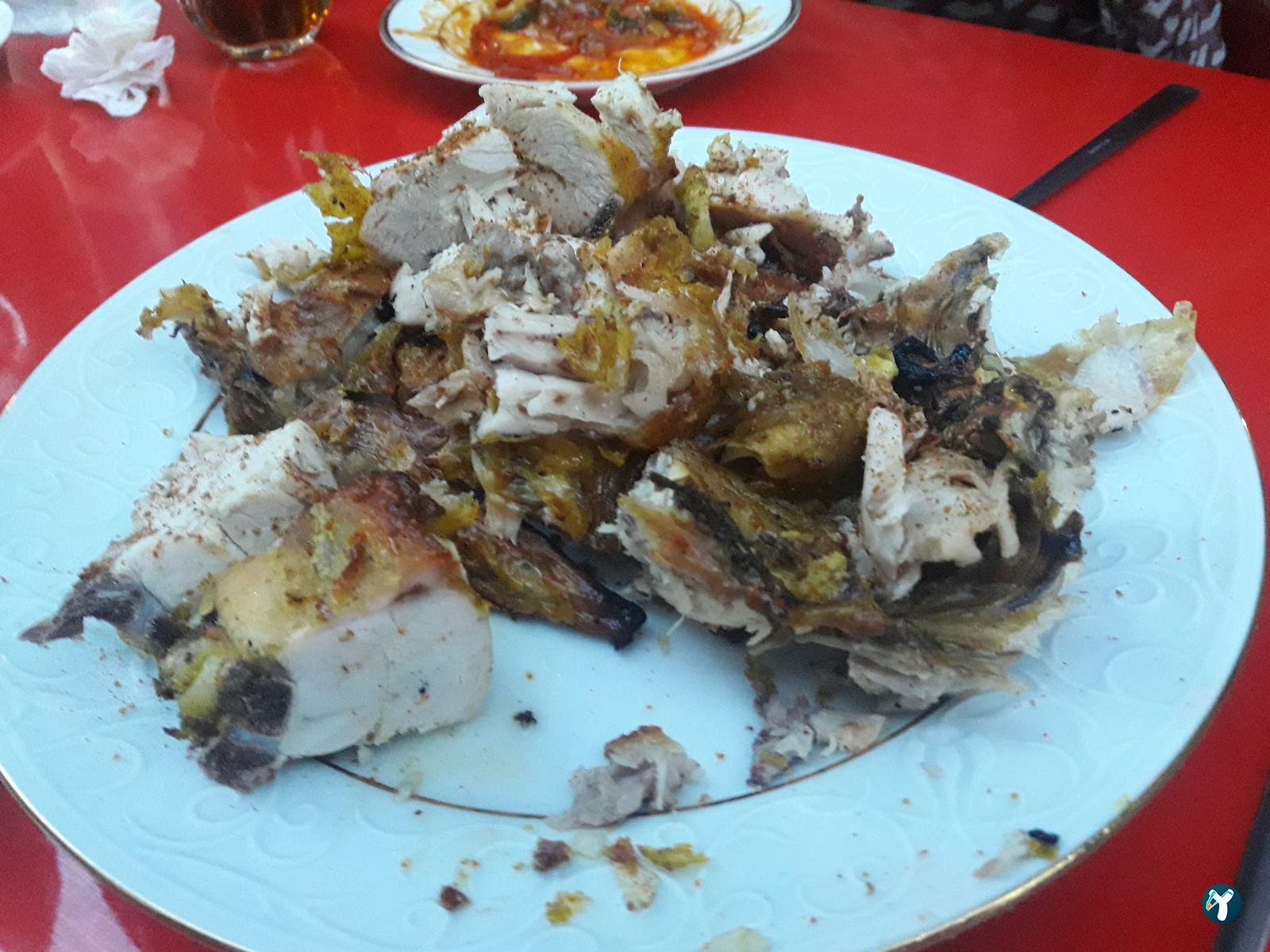 Şabnam Yemekleri