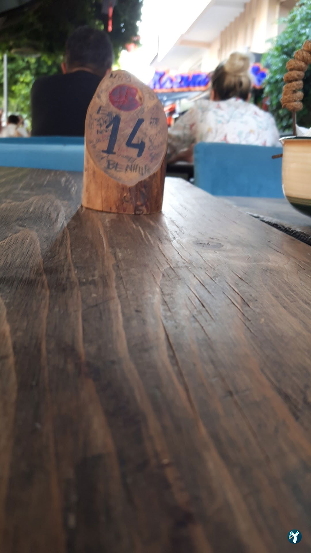 Bayramefendi Osmanlı Kahvecisi