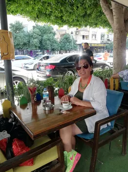 Bayramefendi Osmanlı Kahvecisi resimleri