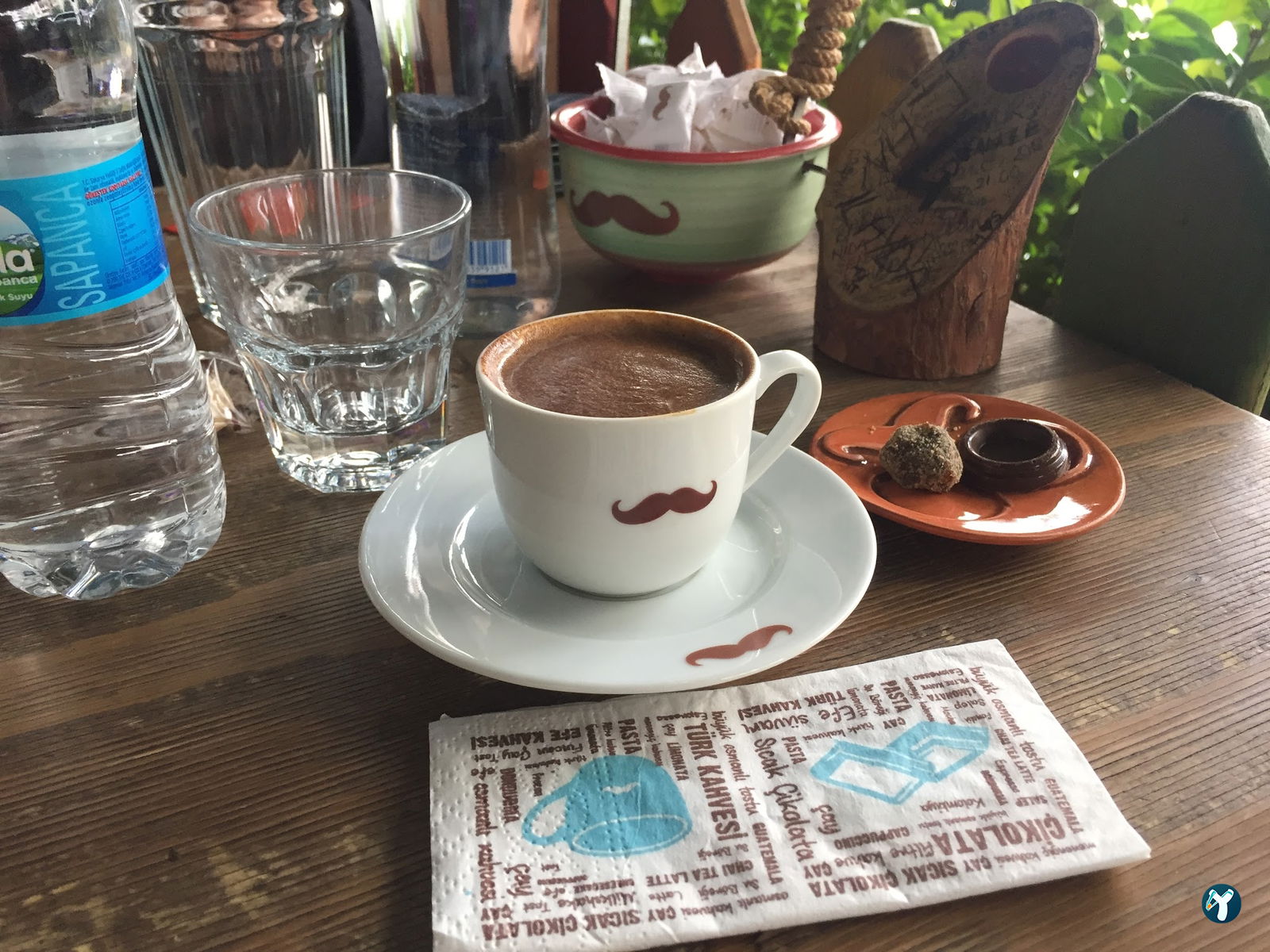 Bayramefendi Osmanlı Kahvecisi